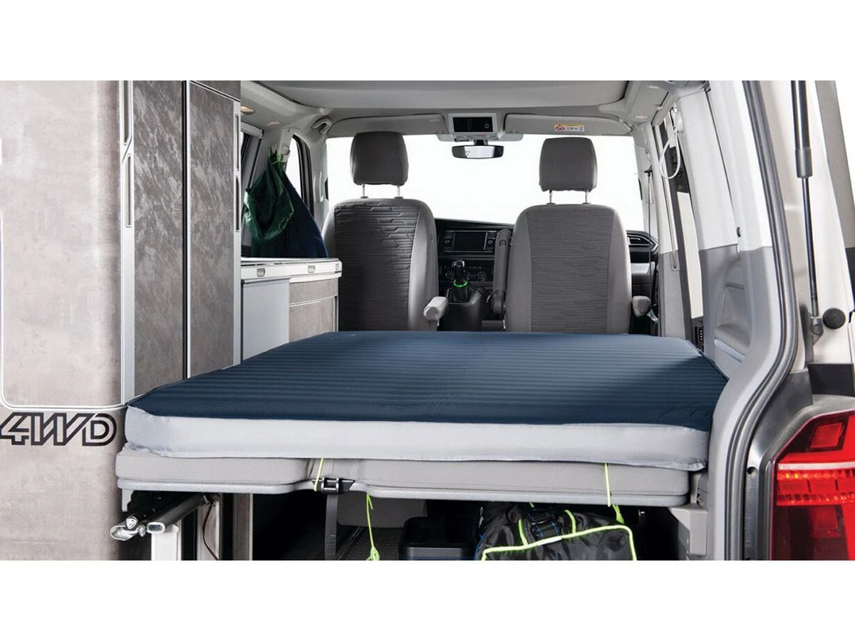 Outwell Dreamboat Campervan Slaapmat - Night Blue - Afbeelding 7