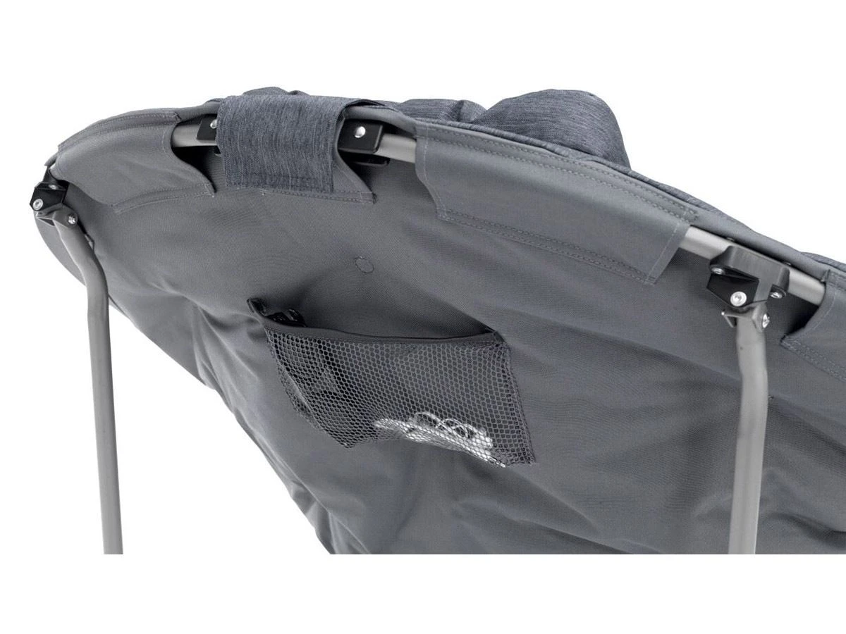 Outwell Kentucky Lake Relaxstoel - Afbeelding 2