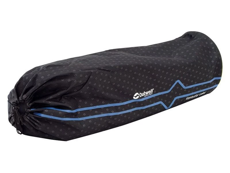 Outwell Kentucky Lake Relaxstoel - Afbeelding 4