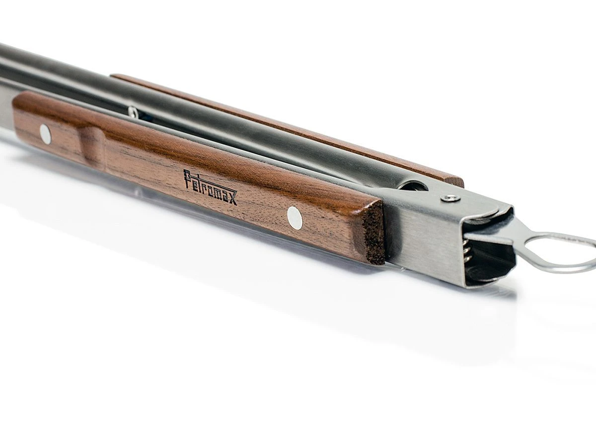 Petromax Kleine Barbecuetang - Afbeelding 3