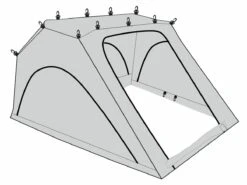 Sheepie Yuna 140 2.0 Thermo Binnentent