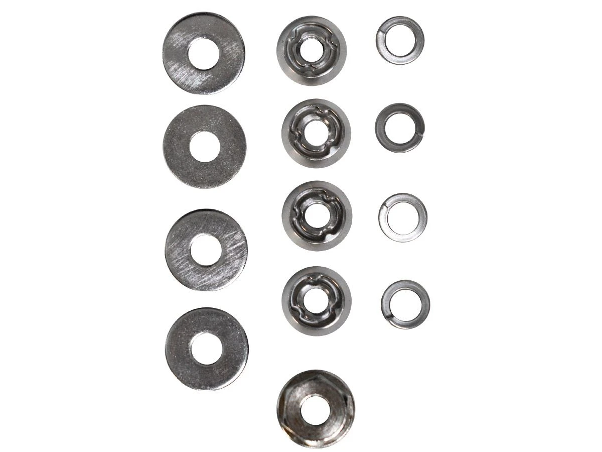 Sheepie Anti-diefstal Kit