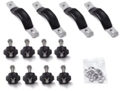 Sheepie Daktent Montageset