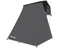 Sheepie Jimba Jimba Plus Luifel Grijs