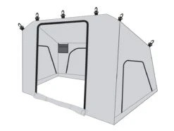 Sheepie Bookara Thermo Large Binnentent