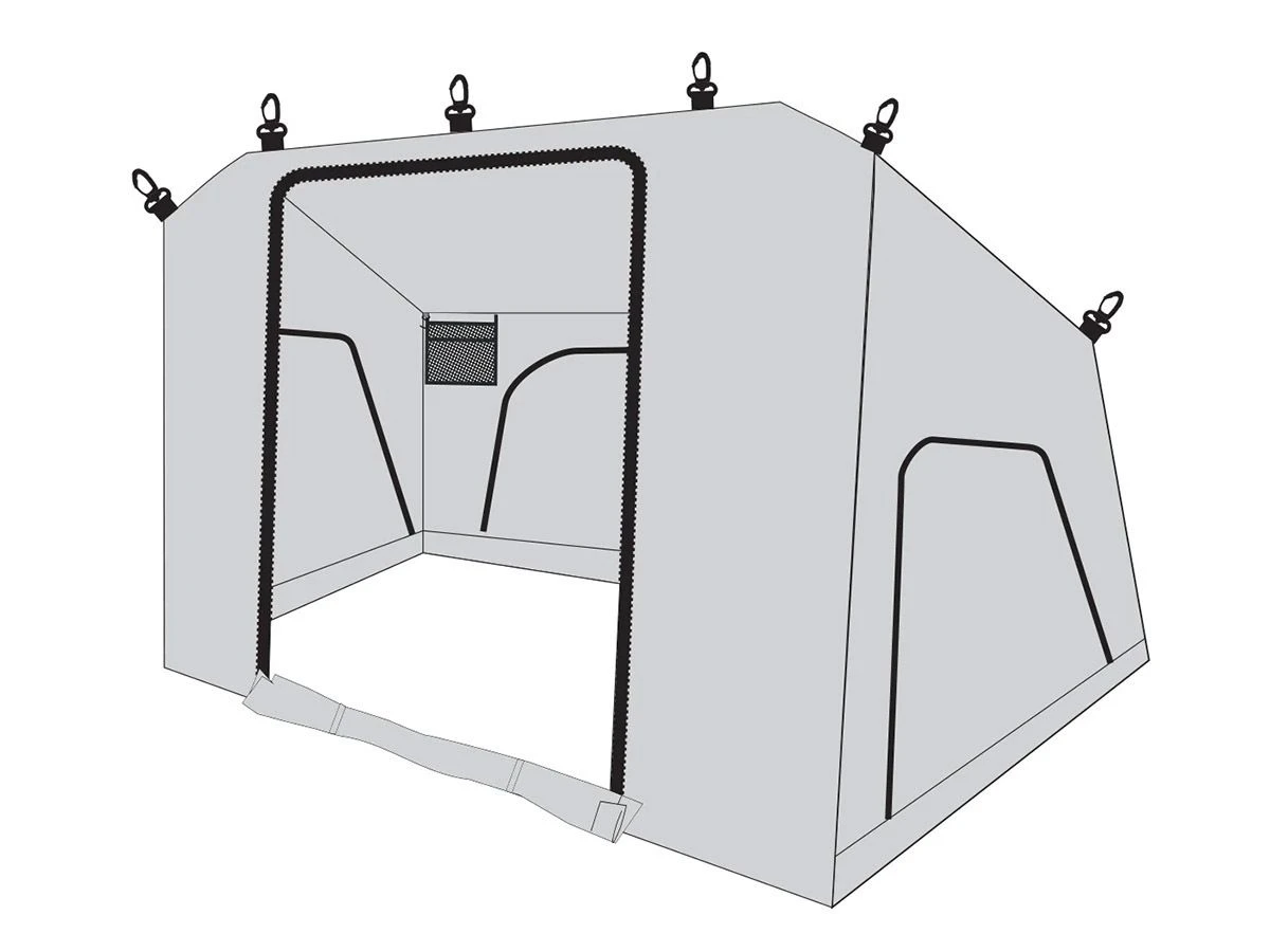 Sheepie Bookara Thermo Medium Binnentent