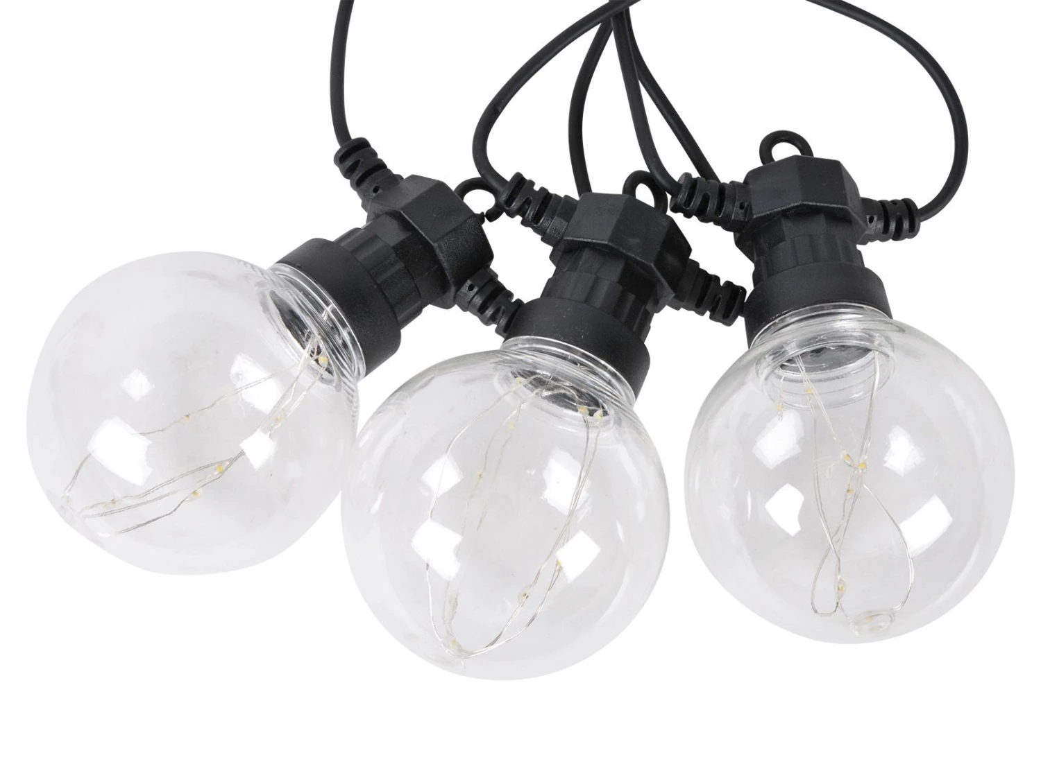 Svenska Living 100 LED Sfeerverlichting - Afbeelding 3