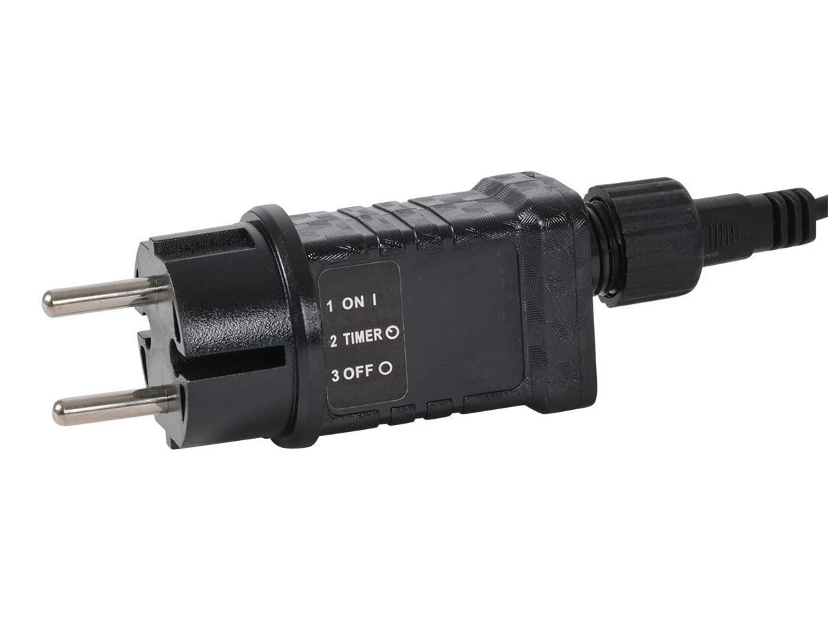 Svenska Living 100 LED Sfeerverlichting - Afbeelding 4