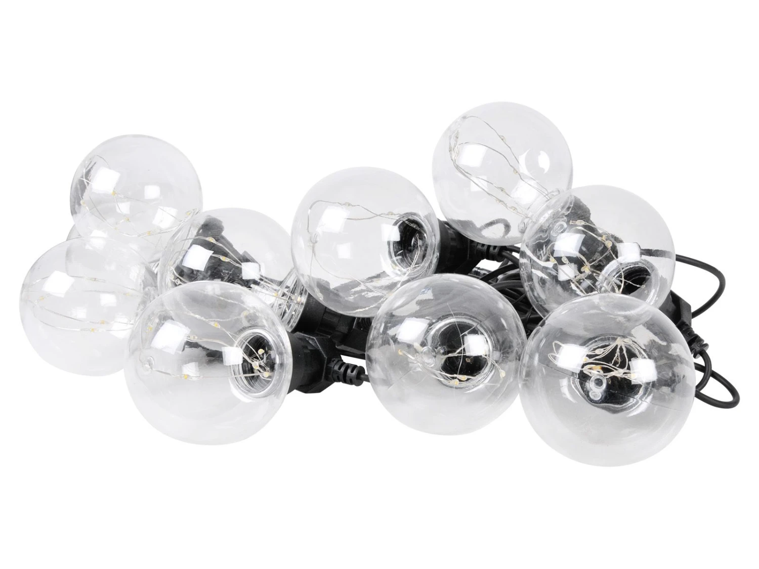 Svenska Living 100 LED Sfeerverlichting - Afbeelding 2