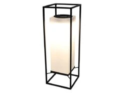 Svenska Living Solar Balk Lantaarn