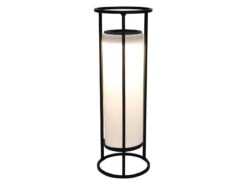 Svenska Living Solar Cilinder Lantaarn