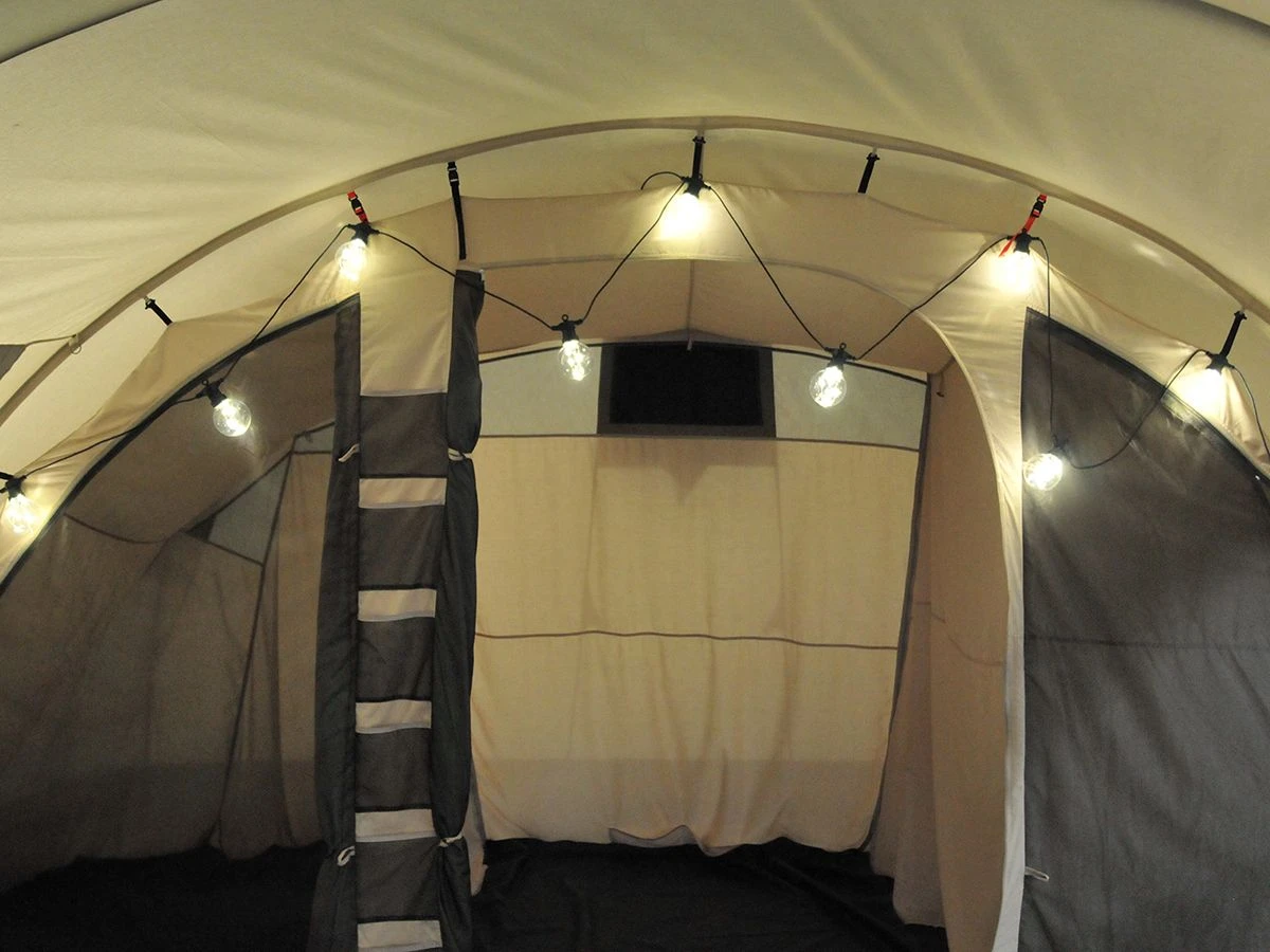 Svenska Living 100 LED Sfeerverlichting - Afbeelding 5