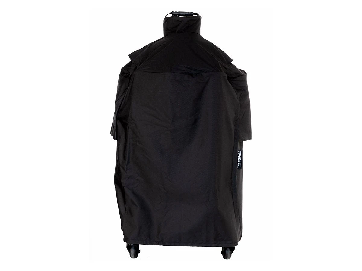 The Bastard Compact Barbecuehoes