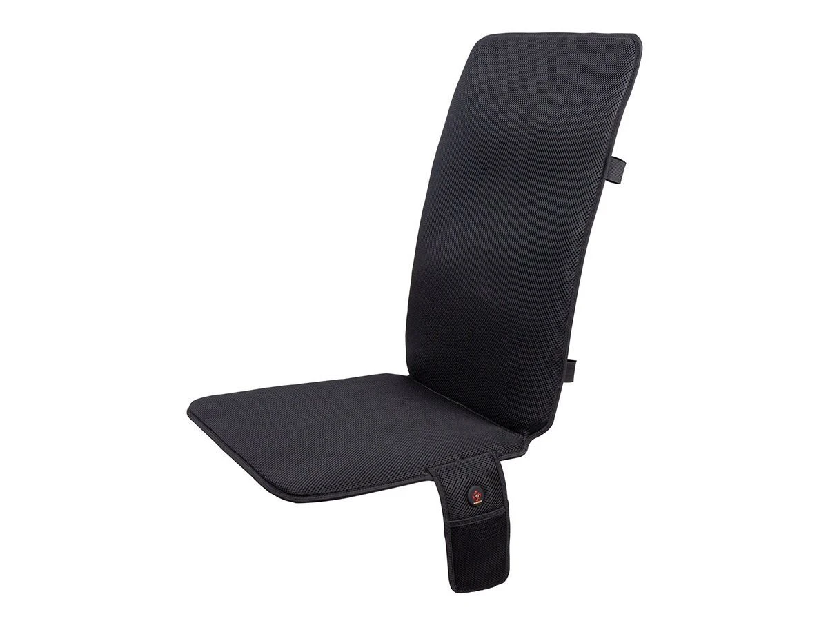 Merkloos Thermrup Verwarmd Zitkussen