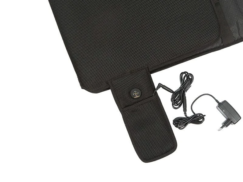 Merkloos Thermrup Verwarmd Zitkussen - Afbeelding 2