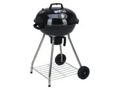 Vaggan Rico Kolenbarbecue