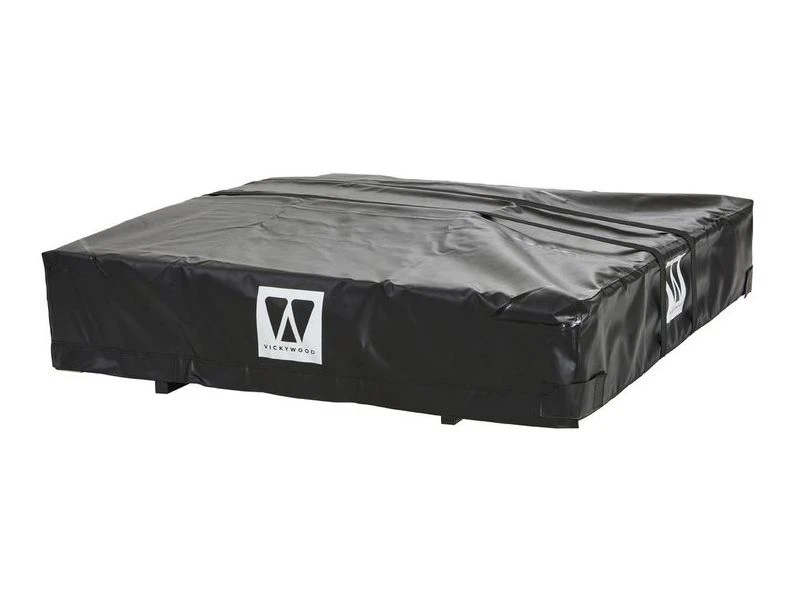 Vickywood Balsa 140 Light Daktent - Afbeelding 6