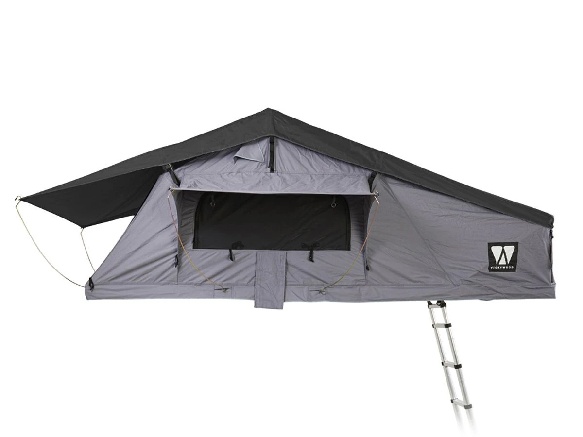 Vickywood Balsa 140 Light Daktent - Afbeelding 2