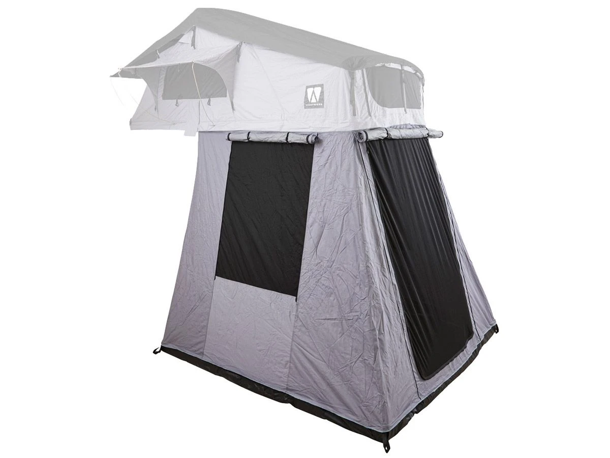 Vickywood Balsa 140 Light Voortent 160 - 180 Cm