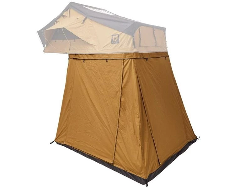 Vickywood Big Willow 220 Voortent - Afbeelding 2