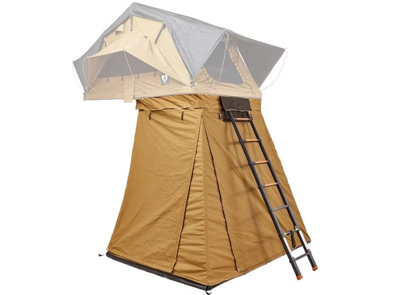 Vickywood Small Willow 140 Voortent - Afbeelding 2