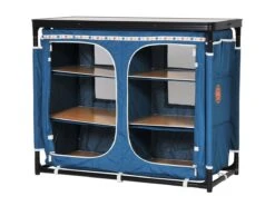 Wander Wonder Bohemian Kast - Ink Blue