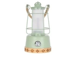 Wander Wonder Bohemian Lantaarn - Sage Green
