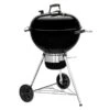 Weber Master Touch E-5750 GBS Kolenbarbecue
