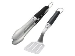 Weber 2-delig Gereedschapsset