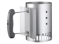 Weber Kleine Brikettenstarter