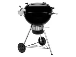Weber Master Touch S-5775 GBS Kolenbarbecue
