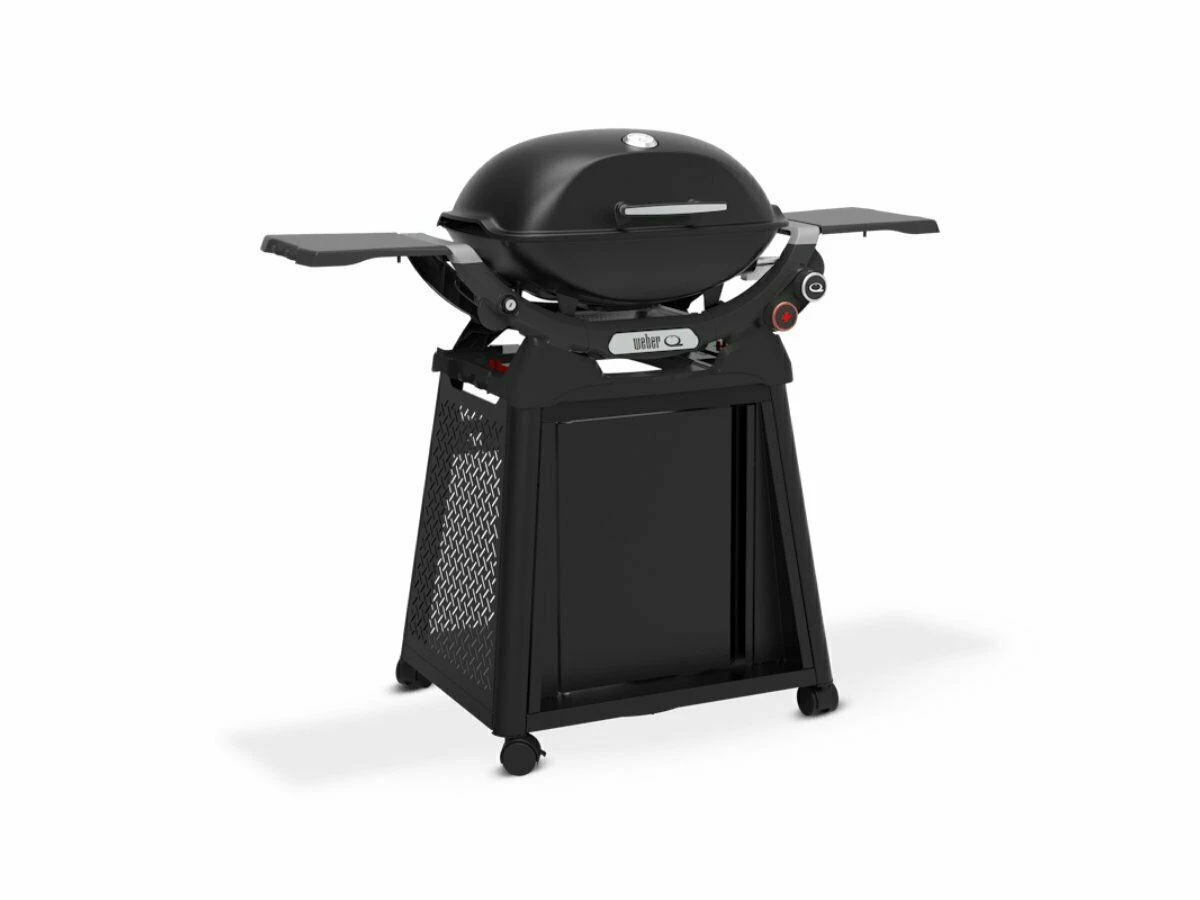 Weber Q 2800N+ Stand Gasbarbecue - Afbeelding 3