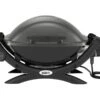 Weber Q 1400 Elektrische Barbecue